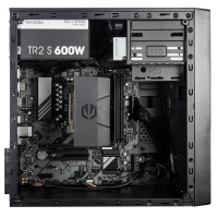 OfficeLine Ultra 5 225-M2 W11Pro WiFi5 16GB DDR5,1TB M.2,Intel Grafik H810,HDMI,W-LAN+BT,650W,W11Pro