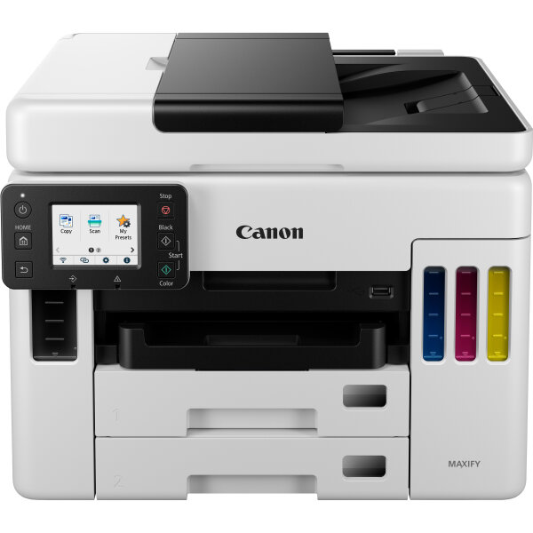 Canon MAXIFY GX7050 4in1