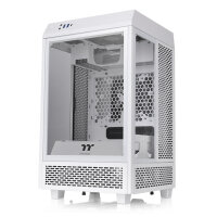 Thermaltake TheTower 100 Snow