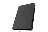 be quiet! Lüfter 140*140*25  Light Wings PWM high-speed (3x)