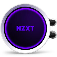 NZXT Kraken X63 RGB White