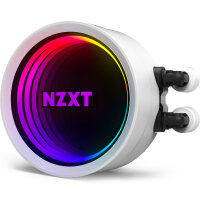 NZXT Kraken X63 RGB White
