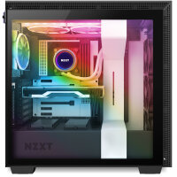NZXT Kraken X63 RGB White