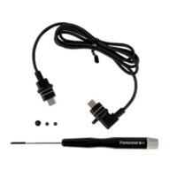 Transcend DrivePro Bodycam Kit