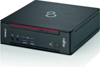 Fujitsu Esprimo Q558 Mini-PC Intel Core  i3-9100 8GB...
