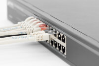 Digitus Switch 16 Port Gigabit