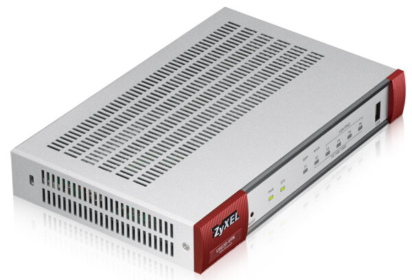 ZyXEL Router ZyWALL USG 20-VPN