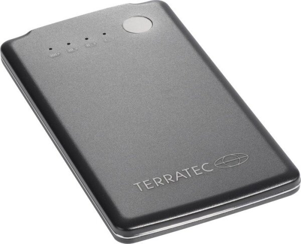 Terratec Powerbank PB3500 Slim