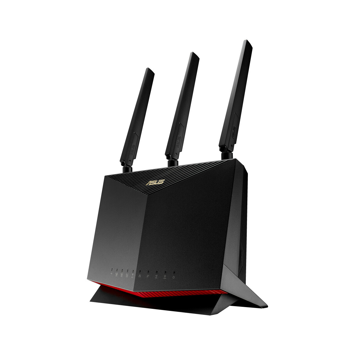 Wl Router ASUS WL-Router 4G-AC86U AC2600 Cat.12 LTE-Router, 158,90