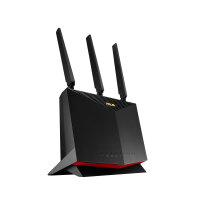 ASUS WL-Router 4G-AC86U AC2600 Cat.12  LTE-Router