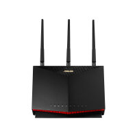 ASUS WL-Router 4G-AC86U AC2600 Cat.12  LTE-Router