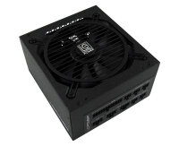 550W LC-Power Platinum Serie