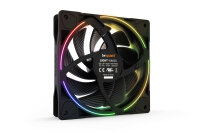 be quiet! Light Wings 120mm PWM High-Speed Case Fan Lüfter schwarz