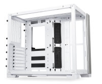 Lian Li PC-O11 Dynamic Mini Tower Snow Edition white...