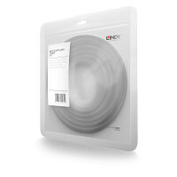 Lindy 47265 Netzwerkkabel Grau 3 m Cat7 S/FTP (S-STP)