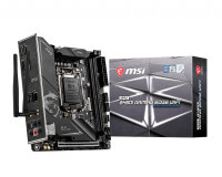 MSI MPG B460I Gaming Edge WIFI