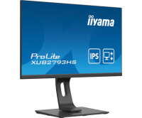 68cm(27")Iiyama XUB2793HS-B4
