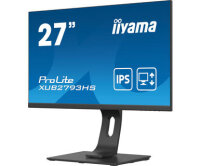 68cm(27")Iiyama XUB2793HS-B4