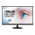 68.6cm(27")ASUS VP279HE