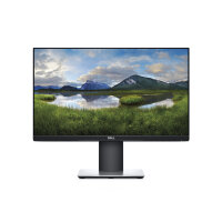 54.6cm(21.5")Dell P2219H