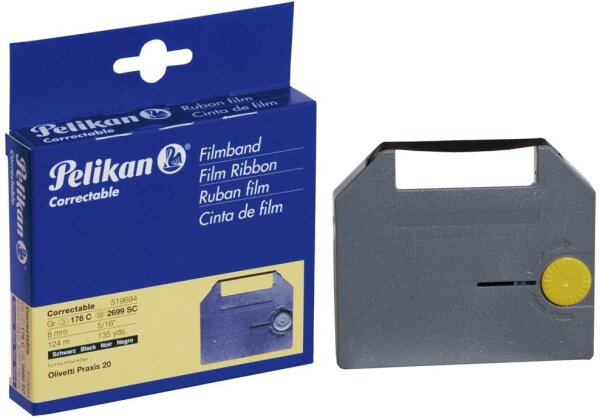 Pelikan Farbband Olivetti