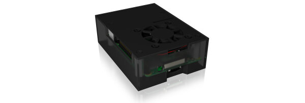 ICY BOX IB-RP108 RPI Case