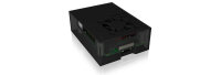 ICY BOX IB-RP108 RPI Case