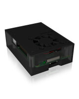 ICY BOX IB-RP108 RPI Case