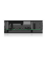 ICY BOX IB-RP108 RPI Case