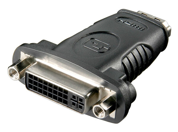 Goobay HDMI/DVI-I Adapter