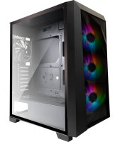 Xilence Xilent Breeze Performance A+ X7 X712.RGB Window...