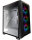 Xilence Xilent Breeze Performance A+ X7 X712.RGB Window Black Edition
