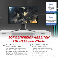 68cm(27")Dell Alienware Lunar