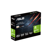 2GB ASUS GT730-SL-2GD5-BRK-E