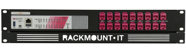 Rackmount.it Kit RM-CP-T3