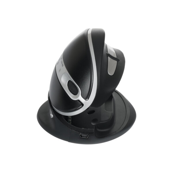 R-Go Oyster Wireless Mouse