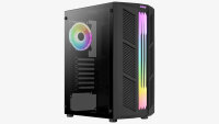 AeroCool Prime v2 ARGB Black