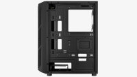 AeroCool Prime v2 ARGB Black