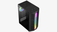AeroCool Prime v2 ARGB Black