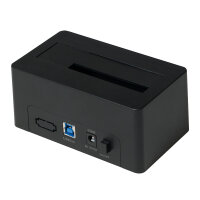 LogiLink 2.5/3.5"Quickport USB