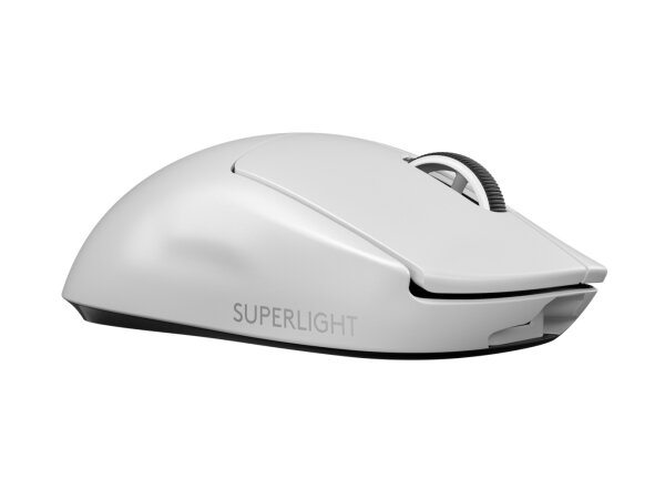 Logitech G Pro X Superlight WL