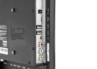 39.6cm(15.6")Xoro HTL 1550 Kit