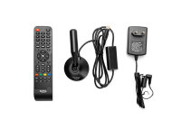 39.6cm(15.6")Xoro HTL 1550 Kit