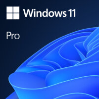 MS Windows 11 Pro 64bit DVD