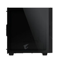 Gigabyte AORUS C300 Glass