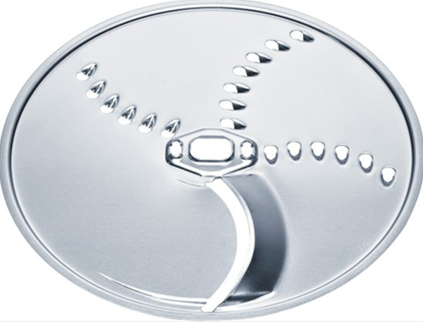 Bosch Kartoffelpuffer-Scheibe