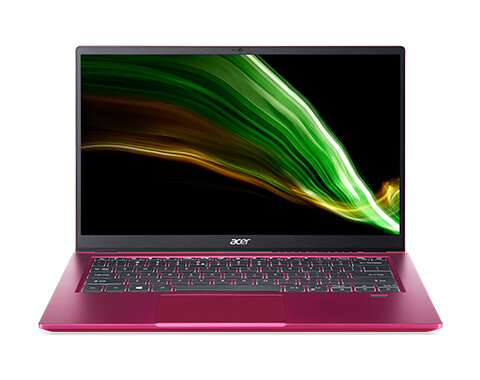 35.6cm(14")ACER SF314-511-55Y1