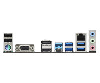 ASRock B450 Pro4 R2.0 AMD AM4 Mainboard