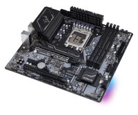 ASRock H670M Pro RS