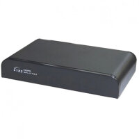 Techly HDMI Splitter 4K UHD